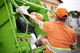 Best Shed Removal  in Williamson, WV
