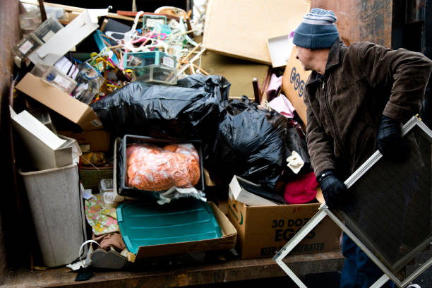 Best Yard Waste Removal  in Williamson, WV