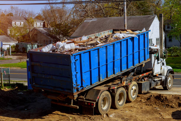 Recycling Services for Junk in Williamson, WV
