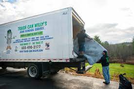Best Donation Pickup Services  in Williamson, WV
